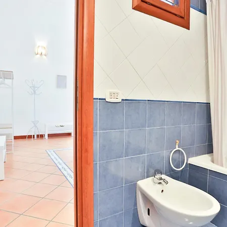 Guesthost - Chiaia Sea View Gem Lägenhet Neapel