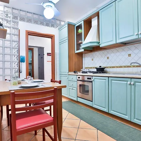 Chiaia Sea View Gem Апартаменты