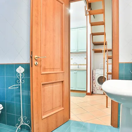 Chiaia Sea View Gem Апартаменты Неаполь