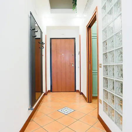 Chiaia Sea View Gem Апартаменты *
